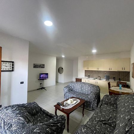 Gega Apartment Shkodër 外观 照片