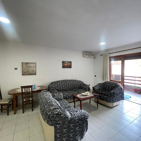Gega Apartment Shkodër 外观 照片