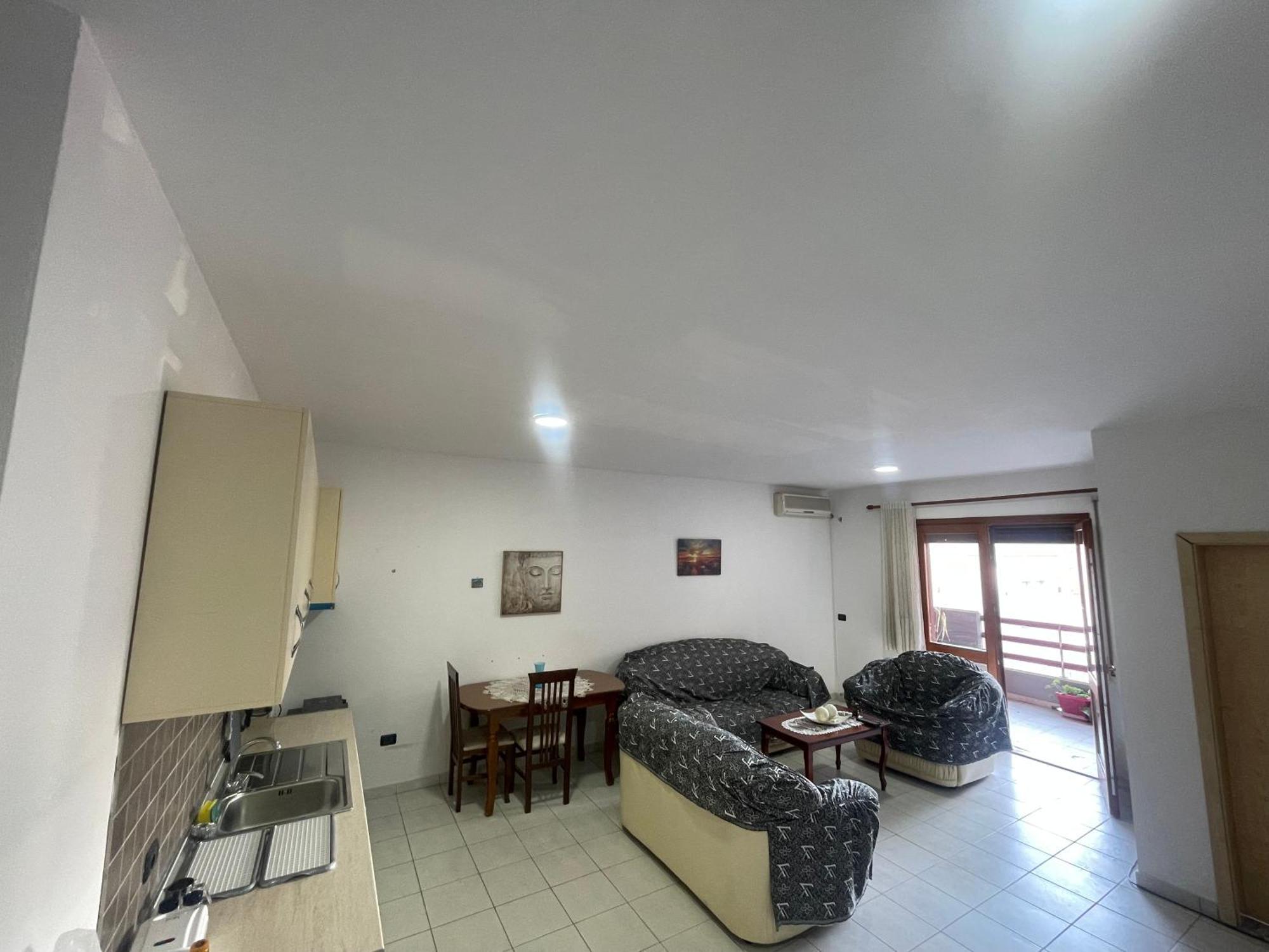 Gega Apartment Shkodër 外观 照片