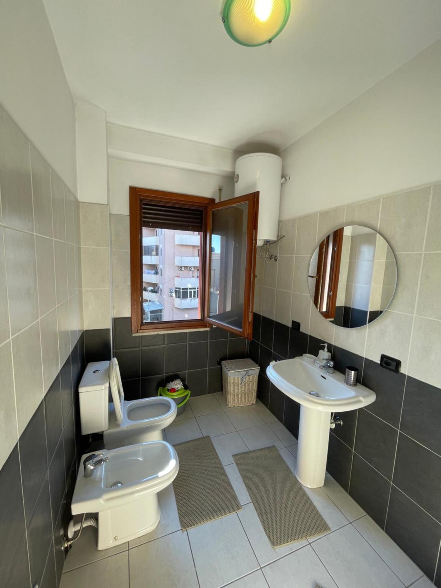 Gega Apartment Shkodër 外观 照片