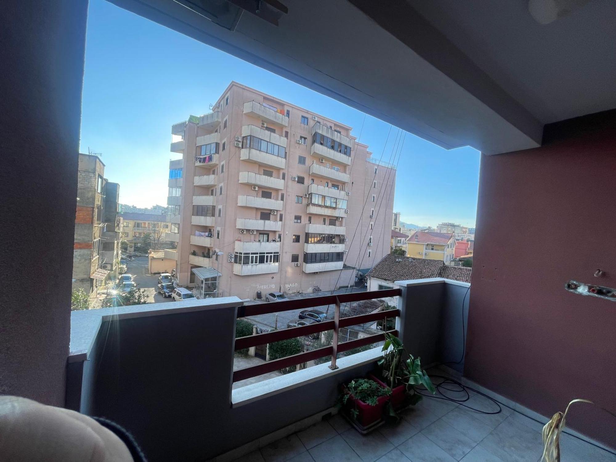 Gega Apartment Shkodër 外观 照片