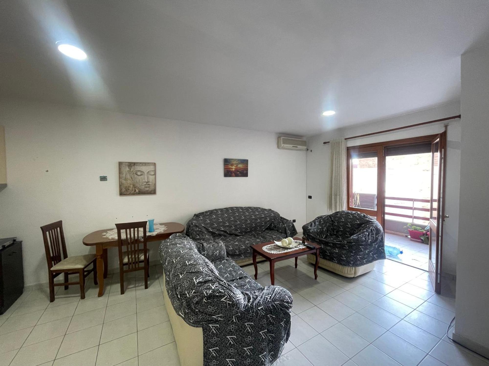 Gega Apartment Shkodër 外观 照片