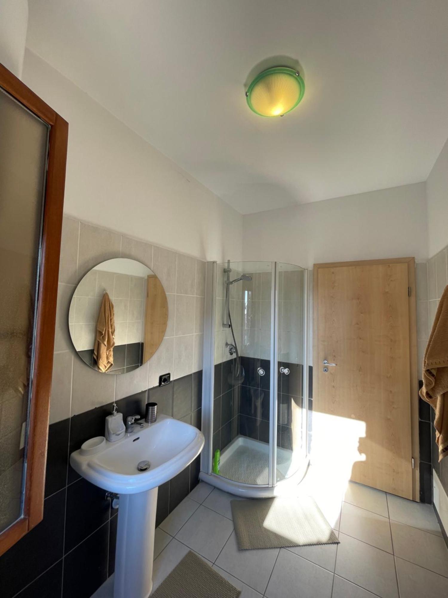 Gega Apartment Shkodër 外观 照片