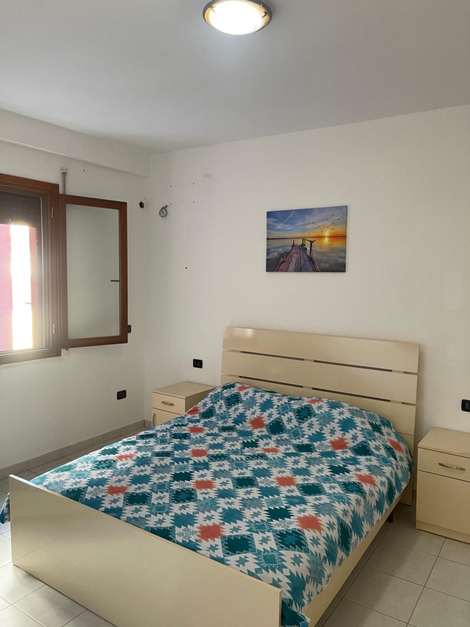 Gega Apartment Shkodër 外观 照片